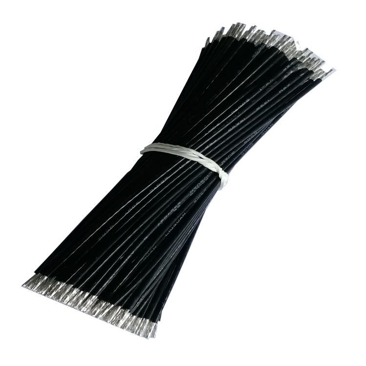 UL標準電子線1332