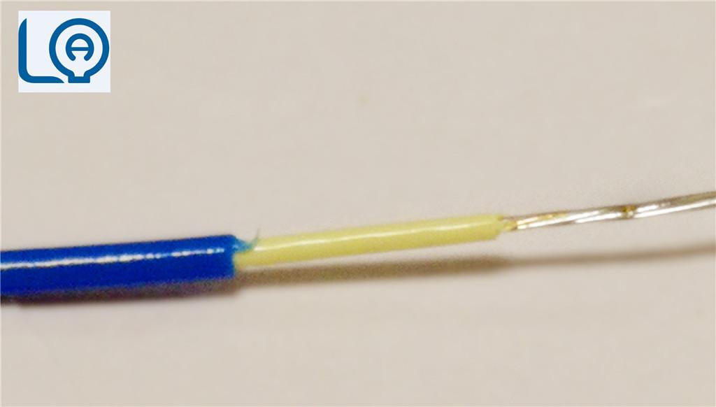 UL標準電子線1332