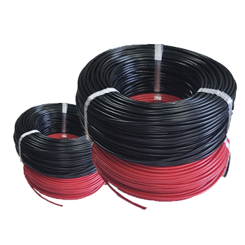 UL10269 高壓電纜線