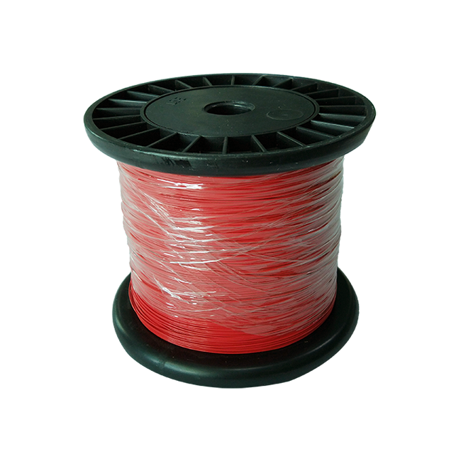 UL 10064 鐵氟龍極