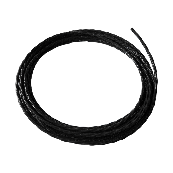 VDE三芯內外鐵氟龍線